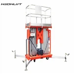 इलेक्ट्रिक मैन लिफ्ट