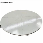 वाहन घूर्णन प्लेटफार्म