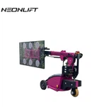 इलेक्ट्रिक रोबोटिक वैक्यूम लिफ्टर