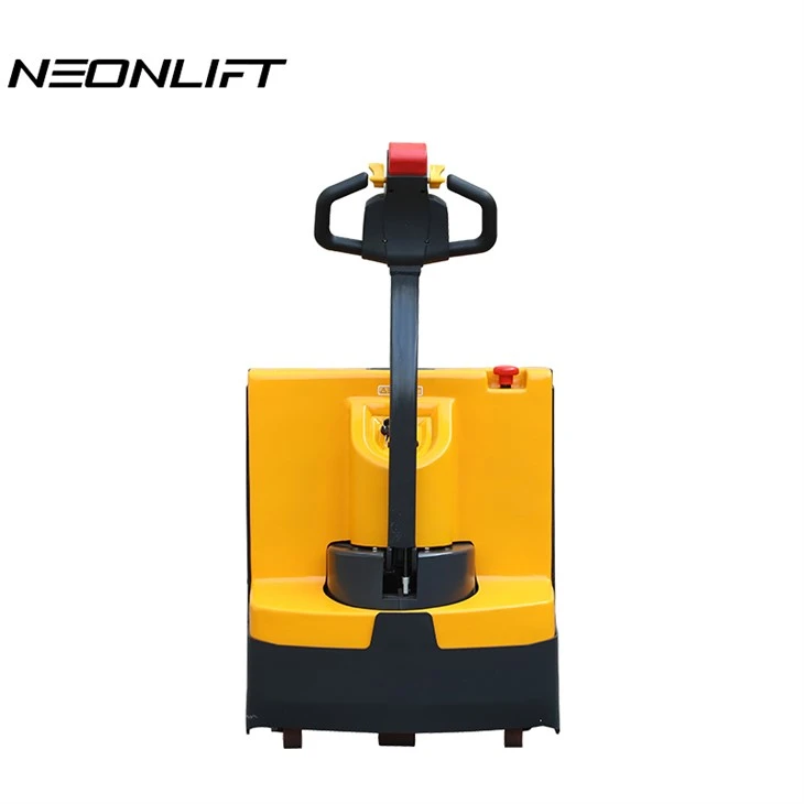 Manual Pallet Jack Hand Truck