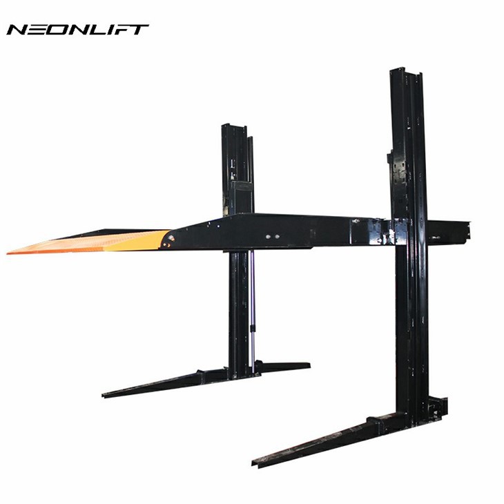 Residential Garage Car Lift price